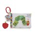 Very Hungry Caterpillar soft book