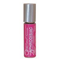 Aphrodisiac Roll-on By Nuworld Botanicals