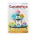 Cupcakey Keycaps