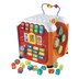 Alphabet Activity Cube