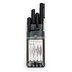Black Pitt Artist Pen 4 Pack