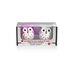 Owl Lipgloss Set of 2