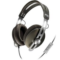 Sennheiser Momentum Over-ear Headphones - Brown By Sennheiser
