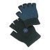 Gaiam Super Grippy Yoga Gloves - Summer Meadow