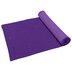 Yoga Towel—Grippy Purple