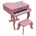 Fancy Baby Grand Pink