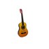 Acoustic Guitar Oak/Mahogany
