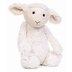 Bashful Lamb