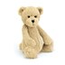 Bashful Honey Bear