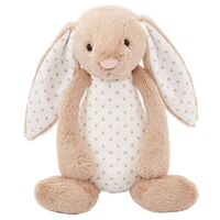 UPC 670983095005 product image for Starry Bunny Chime  by Jellycat | upcitemdb.com