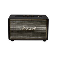 Marshall Acton Wireless Bluetooth Digital Speaker - Black By Marshall