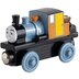 Thomas and Friends Wooden Railway Engine - Bash