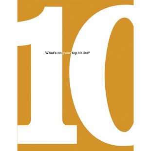 Top 10 Journal
