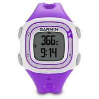 Garmin Forerunner 10 Gps Running Watch - Violet By Garmin