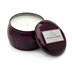 Santiago Huckleberry Petite Decorative Tin