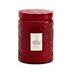 Goji & Tarocco Orange Glass Jar