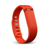 Fitbit Flex - Tangerine By Fitbit