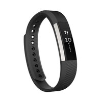 Fitbit Alta - Black, Large By Fitbit