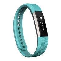 Fitbit Alta - Teal, Small By Fitbit