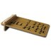 Bamboo Dry-Erase Memo Board