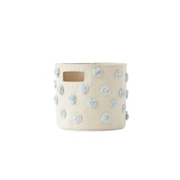 Pom Pom Pint - Mist By Pehr Designs