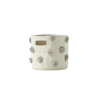 Pom Pom Mini Pint Grey By Pehr Designs