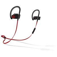 Powerbeats 2 Wireless - Black By Beats By Dre