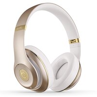 Beats Studio 2.0 Over-ear Headphones - Champagne By Beats By Dre
