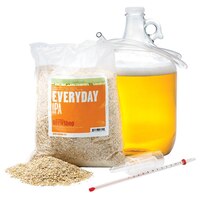 Brooklyn Brew Shop Beer Making Kit - Everyday Ipa  By Brooklyn Brew Shop
