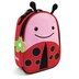 Zoo Lunchie Ladybug