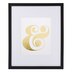 8x10 Gallery Frame - Black