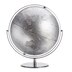 Silver Globe