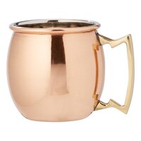 Copper Mule Shot Mug  By Indigo