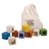 SENSORY BLOCKS