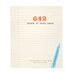 642 Things To Write About
