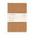 Kraft Note Card