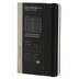 Moleskine® Professional Large Notebook