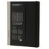 Moleskine® Professional X-Large Notebook