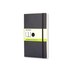 Moleskine Soft Large Plain