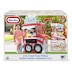 little tikes 2 in 1 food truck argos