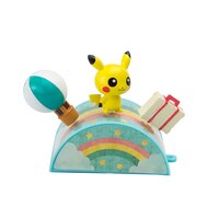 UPC 053941190149 product image for Pokemon Petite Pals Figure Pack  by Pokemon | upcitemdb.com