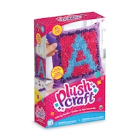Plushcraft - Personalized Pillow By Orb Factory