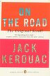 On the Road: the Original Scroll (Penguin Classics Deluxe Edition)
