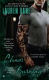 Chaos Burning (a Bound By Magick Novel)