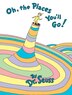 Oh, the Places You'Ll Go!