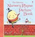 Nursery Rhyme Picture Book (Picture Storybooks)