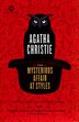 The Mysterious Affair at Styles: a Detective Story (Mortalis)