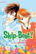 Skip Beat! Volumes 4-6