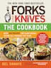 Forks Over Knives the Cookbook: Over 300 Recipes for Plant-Based Eating All Through the Year