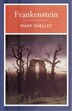 Frankenstein (Arcturus Paperback Classics)